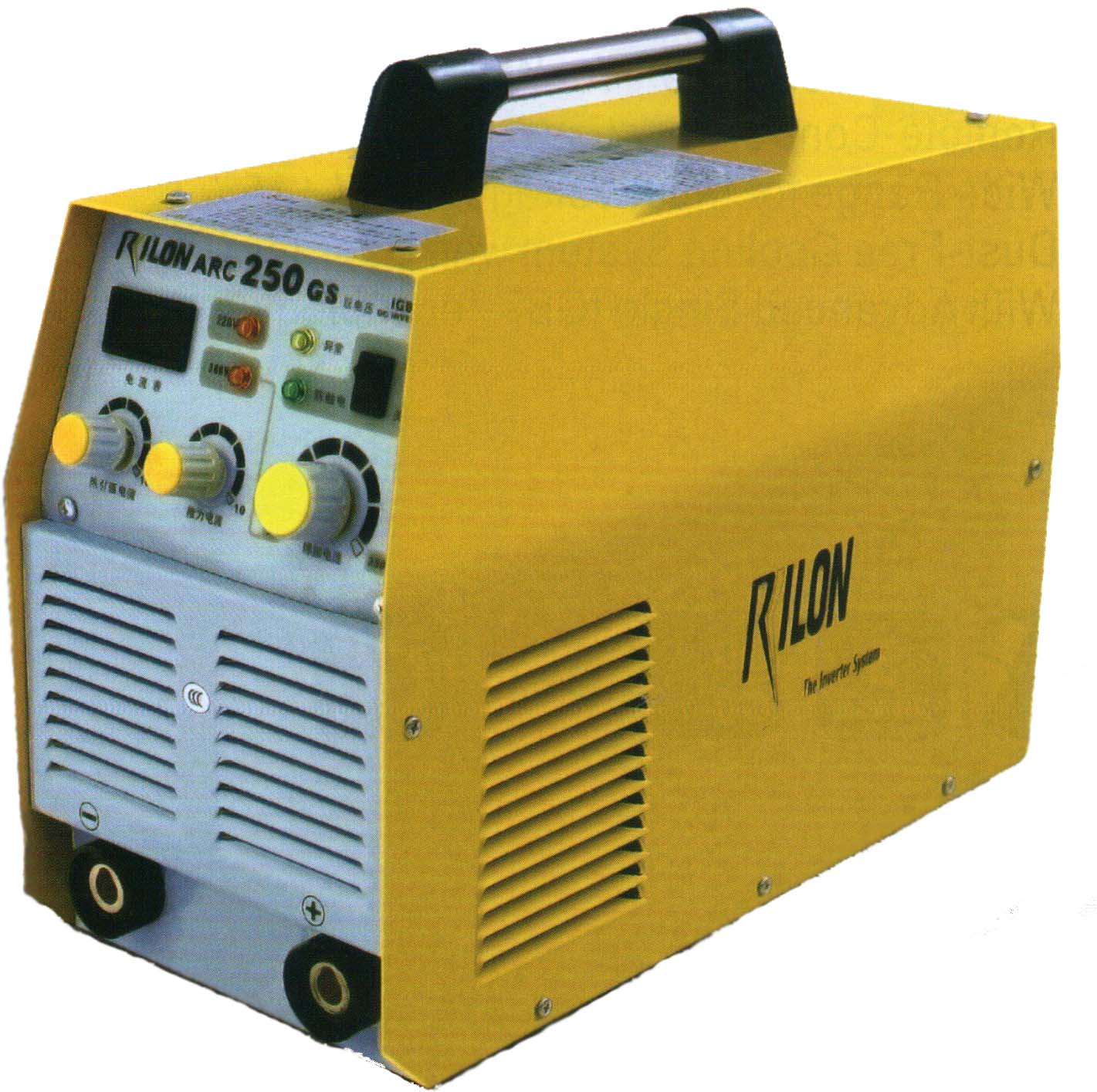 เครื่องเชื่อมไฟฟ้า RIlon ARC250GS